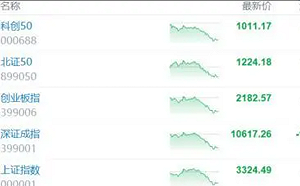 潮水退了 才知誰沒穿褲子! DeepSeek 概念股大退潮 多檔打入跌停