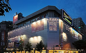 不是高嘉瑜！欣欣百貨董座可望由李文英接任