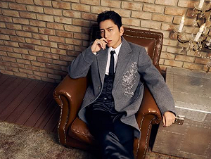 王大陸涉嫌逃兵15萬交保!王爸首發聲:對他很失望