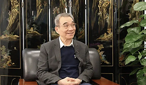 還要24年才到美國一半! 林義夫:2049中國人均GDP應可達美50%