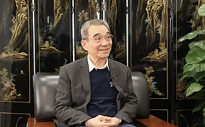 還要24年才到美國一半! 林義夫：2049中國人均GDP應可達美50%