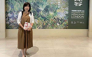 高嘉瑜確定夢碎！ 欣欣百貨宣布李文英接任董座 