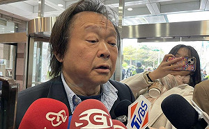 開嗆柯建銘！王世堅批：賴清德犯不著黨團總召說三道四