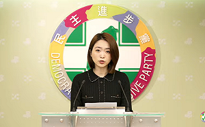 賴清德：世界各國已將海底電纜視為典型的灰色地帶侵擾手段