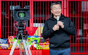 陳子豪遭割愛 蔡其昌：考量健康與狀態