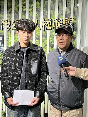 還差73份!「珍礙金門」功虧一簣 喊話陳玉珍:我們沒有授權親中舔共