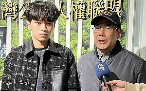 還差73份！「珍礙金門」功虧一簣 喊話陳玉珍：我們沒有授權親中舔共