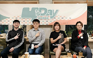 從冷戰到數位戰爭  Y’s Day週三青年日探討如何因應極權國家資訊戰