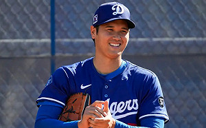 MLB／大谷翔平前隊友　透露巨星私下高品德