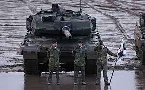 （影）派兵太少不好意思? 英國加碼遣「這戰機」赴烏 歐盟也擬3萬部隊駐烏