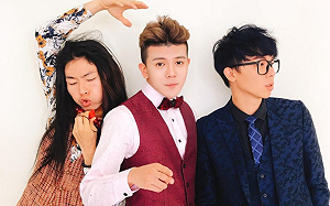 孫生、酷炫爆拍不雅片？前團員瑋哥揭「反骨黑暗面」：他們說當藝術