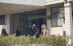 快訊》怒吼「司法干預初選」 林岱樺發臉書:粉身碎骨渾不怕 要留清白在人間