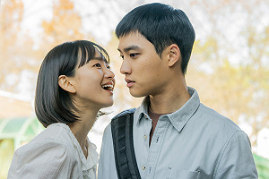 (影)《給我一首琴的時間》都敬秀神還原「葉湘倫」!重現四手聯彈甜度破表