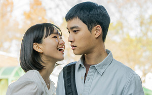 (影）《給我一首琴的時間》都敬秀神還原「葉湘倫」！重現四手聯彈甜度破表