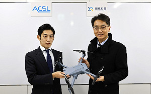 力圖取代中國  日本將擴大提供印太合作國家無人機