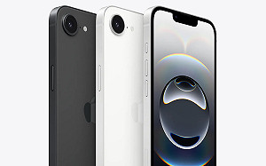 iPhone 16e來了！電信商端好康 限量網路預約