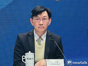 卓揆:4年投入76億預防兒童及少年犯罪 將強化兒少多元支持