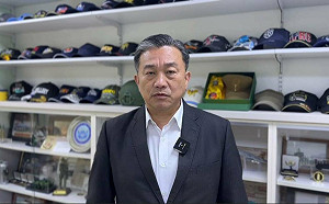 教育部禁與隸屬中國統戰部3學校合作  王定宇籲：徹查在中國的115所學校