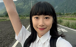 NanaQ自曝「曾遭大咖網紅性騷擾」!嘆:當下真的很不舒服