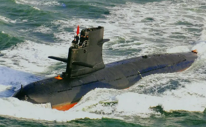 印度超不爽! 50億美元賣巴基斯坦8潛艇 中國海軍裝備出口最大單