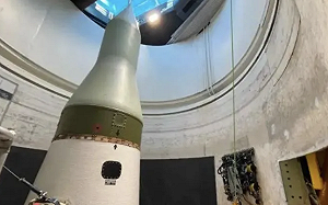 美國哨兵導彈計劃突遭喊停! 成本飆升81% 五角大廈緊急徹查