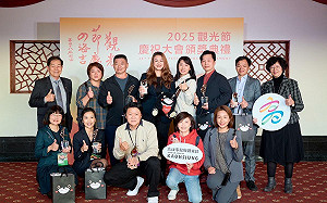 高雄7度獲全國旅宿業管理特優 續推永續、性平等5項輔導計畫  