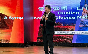 台人赴中是有風險的！矢板明夫：除非像傅崐萁｢代表台灣中央政府｣