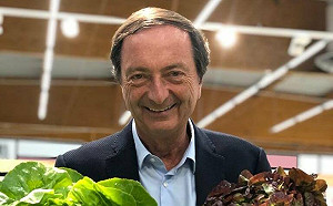 蔡筱穎觀點》川普效應在法發酵？勒克萊爾集團總裁意外被挺選總統