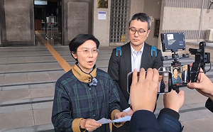 林岱樺涉詐助理費 胞弟等3人涉案費用高達2000多萬改裁定羈押禁見