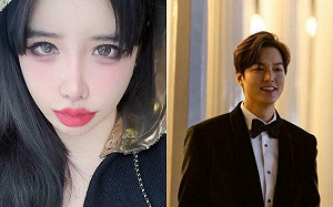 2NE1朴春「喊李敏鎬老公」惹議！男方首發聲：並無私交