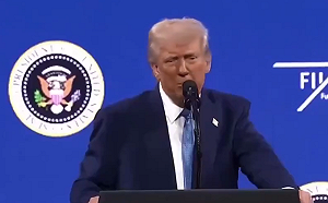 連3天批烏 川普為何這麼急？ 竟是普丁給壓力 美國安顧問再補刀