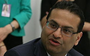 印度CEO在美遭大清洗? 網傳191位執行長被炒魷魚 因他們有這「壞習慣」......