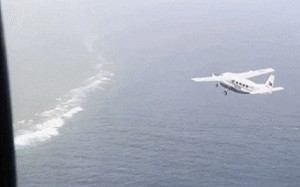 菲律賓3機進入南沙島礁 遭解放軍驅離 還批菲國挑釁