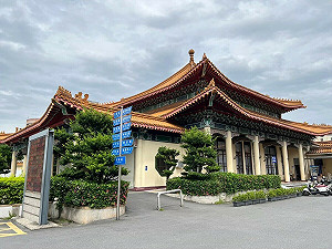反對板殯擴建有解?新北民政局擬調整優化方案