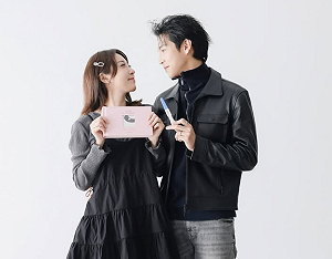 五熊結婚5年宣布懷孕!曬超音波照嗨喊:要當媽媽了