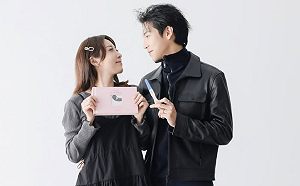 五熊結婚5年宣布懷孕！曬超音波照嗨喊：要當媽媽了