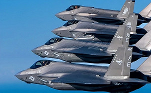 台灣要買60架F-35? 外媒曝150億美元軍購案 陸媒：只夠買海馬斯、岸防導彈