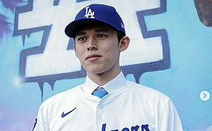 佐佐木朗希宣布結婚 教頭傻眼：他有女朋友？