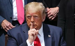 川普拒稱俄羅斯「侵略」 英媒：美可能退出俄戰爭罪起訴