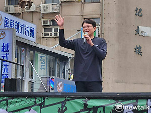 民眾黨對罷免轉保守? 黃國昌轟媒體無中生有