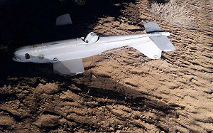 俄羅斯偵察無人機墜毀哈薩克？疑遠程監控石油出口設施