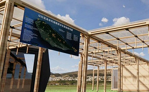 前進2025大阪世博 「台灣自己館」、「台灣假期」邀「台日共丸」