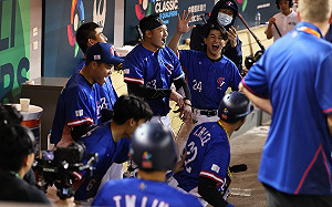 台灣隊9：1大勝南非！4大超商「咖啡買2送2、買1送1」優惠看這裡