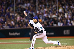WBCQ尼加拉瓜高飛犧牲打添分 6局上台灣0比3落後