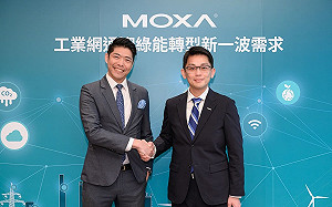 淨零減碳加速 基礎布建需求飆升 利多工業網通