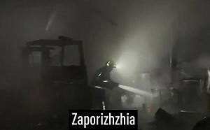 (影)烏俄戰爭屆滿3週年! 烏克蘭：俄國發動史上最大規模無人機空襲