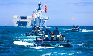 解放軍2027年攻台? 美前太平洋司令 : 報告被「過度解讀」 非全針對台灣
