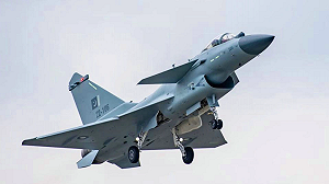 便宜就是王道? 傳埃及空軍已接收首批殲-10CE 創超快交付紀錄