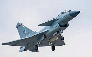 便宜就是王道? 傳埃及空軍已接收首批殲-10CE 創超快交付紀錄