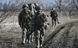 死守半年仍遭俄軍擊退! 烏軍丟庫爾斯克 痛損30輛坦克、200輛裝甲車